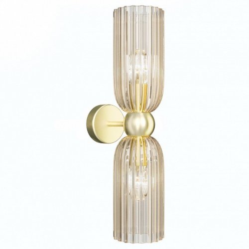 Бра Maytoni Antic MOD302WL-02CG Бра Maytoni Antic MOD302WL-02CG