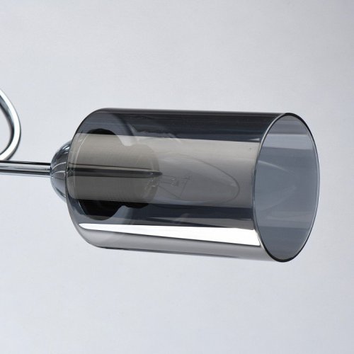 Потолочная люстра DeMarkt City Олимпия 638014908 Потолочная люстра DeMarkt City Олимпия 638014908