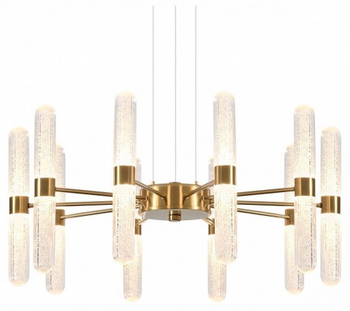 Подвесная люстра Freya Alias FR2050PL-L50BS