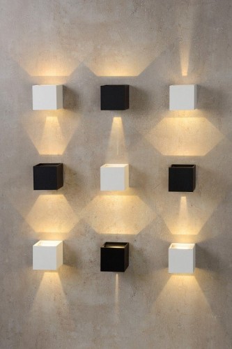 Настенный светильник Lucide Xia 17293/02/31