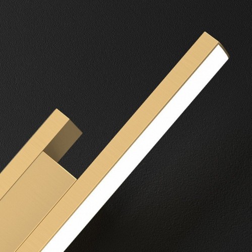 Накладной светильник Imperiumloft ZINN zinn01