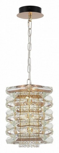 Подвесной светильник ST Luce Strozzi SL6137.203.01