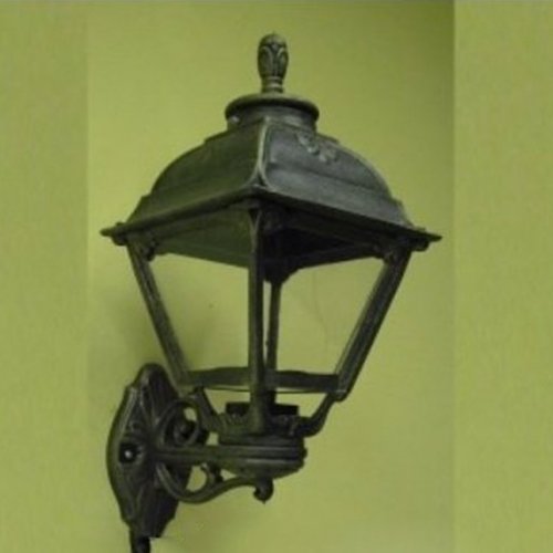 Настенный светильник уличный Cefa U23.131.000.BXE27 Настенный светильник уличный Cefa U23.131.000.BXE27