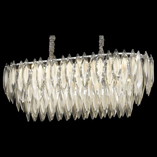 Подвесная люстра Wertmark Orlanda WE144.14.103 Подвесная люстра Wertmark Orlanda WE144.14.103