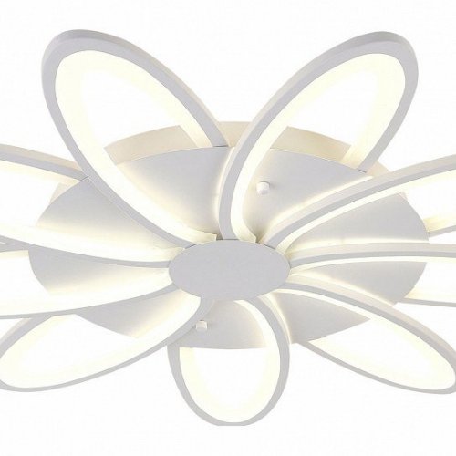 Потолочная люстра Natali Kovaltseva Holder LED SMART 84010