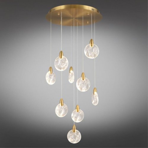 Подвесной светильник Liza APL.084.06.27 Подвесной светильник Liza APL.084.06.27