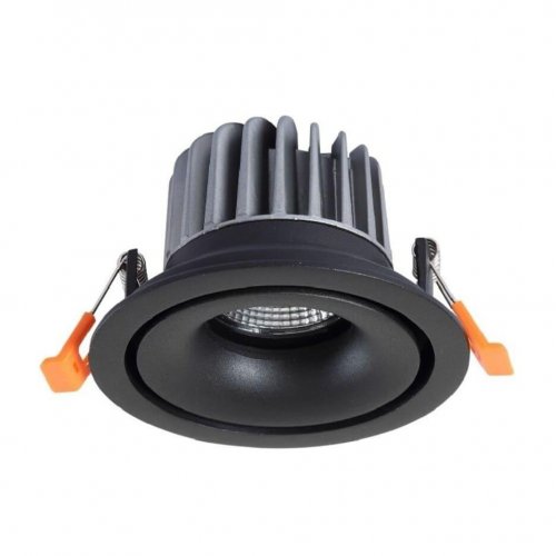 Встраиваемый светильник Crystal Lux CLT 005C98 BL