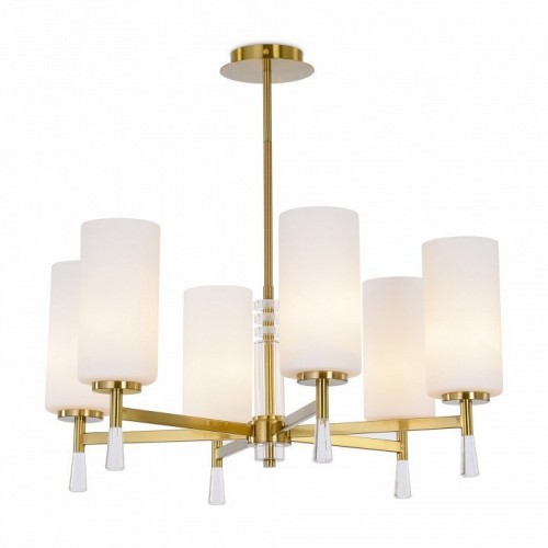 Потолочная люстра Freya Chic FR2031PL-06BS