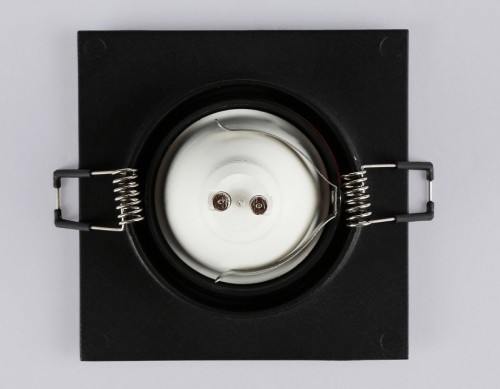 Точечный светильник Ambrella light Techno Spot TN102744