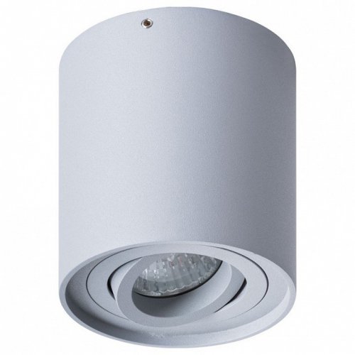 Потолочный светильник Arte Lamp Falcon A5645PL-1GY