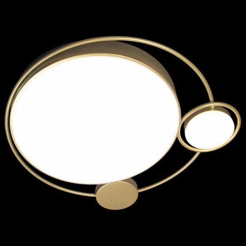 Потолочный светодиодный светильник Loft IT Mike 10065 Потолочный светодиодный светильник Loft IT Mike 10065