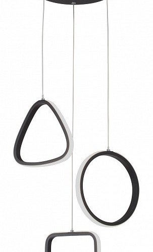 Подвесной светильник Vitaluce V30480-1/3S