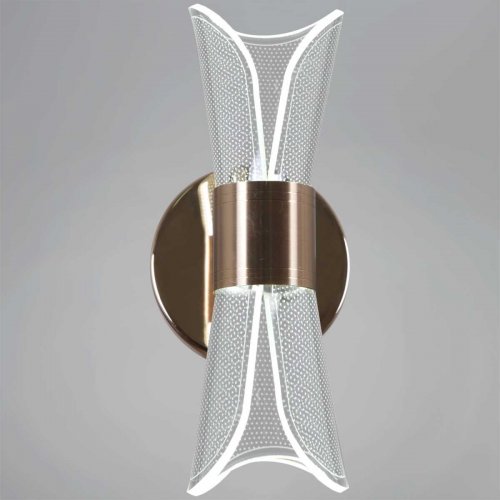 Настенный светильник Reluce 08211-0.2-01 FGD