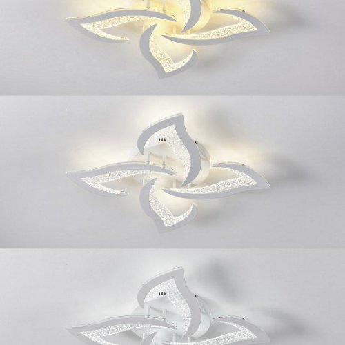 Потолочная люстра Natali Kovaltseva  LED LAMPS 81463