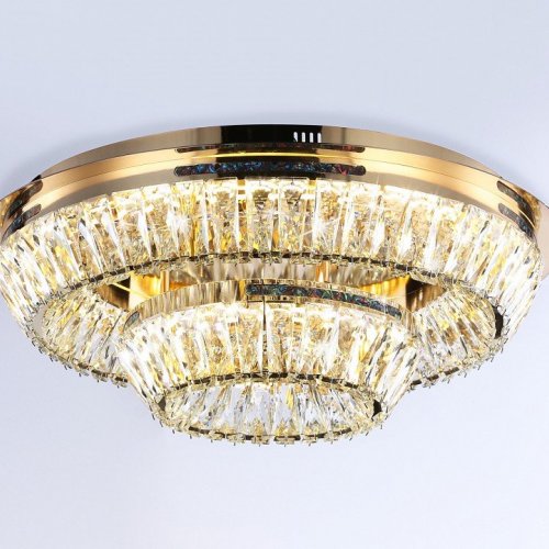 Потолочный светодиодный светильник Ambrella light Traditional TR5031