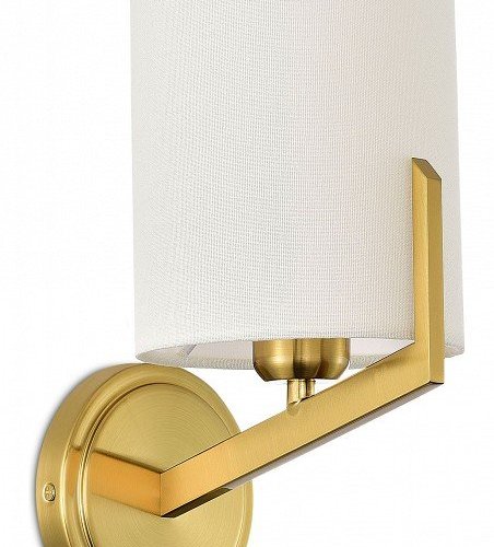 Настенный светильник Evoluce LINTON SLE3010-301-01