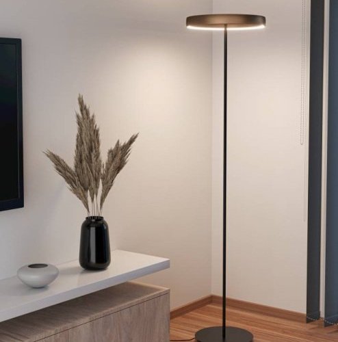 Торшер Trabuco 390452