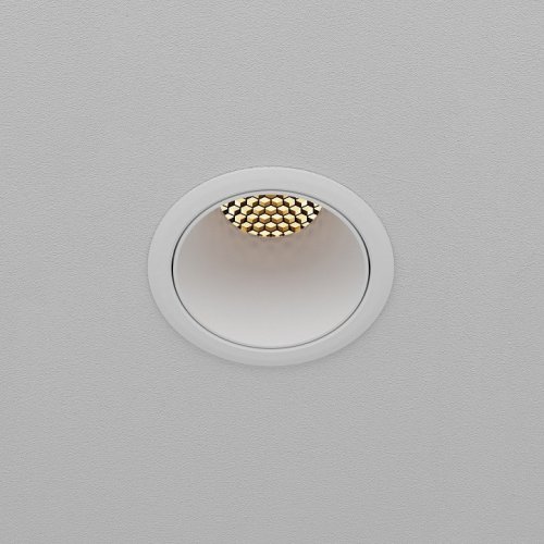 Точечный светильник Maytoni Dip DL116-10W-2.7K-W