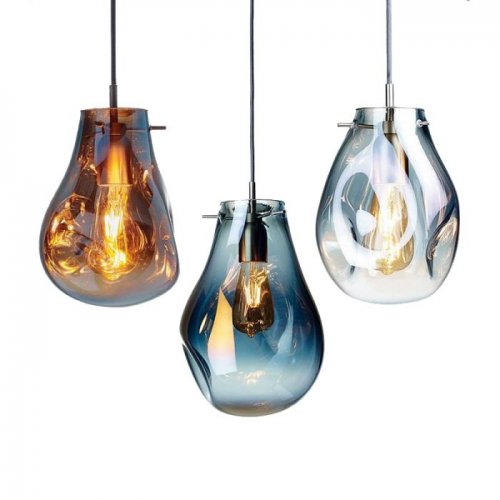 Подвесной светильник DeLight Collection Soap 9208P/A gold Подвесной светильник DeLight Collection Soap 9208P/A gold