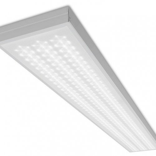 Накладной светильник WoltaPRO ЛАЙНЕР ДПО01-54-102-6К