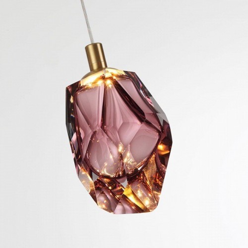 Подвесной светильник Odeon Light Gemme 7113/4LC Подвесной светильник Odeon Light Gemme 7113/4LC