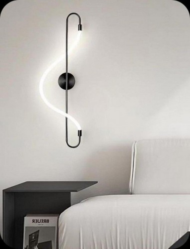 Настенный светильник Alfa Light F0324-13