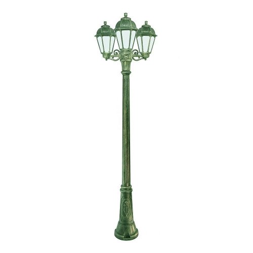 Наземный фонарь Saba K22.156.S30.VYE27