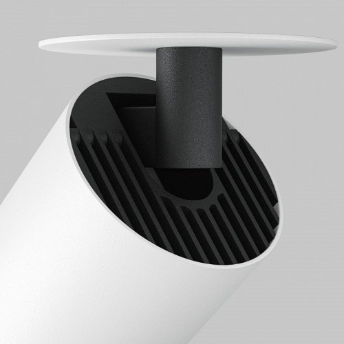 Точечный светильник Focus LED C053CL-L12W4K-W-W