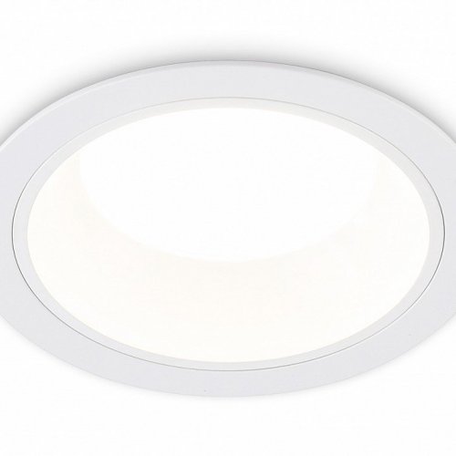 Встраиваемый светильник Ambrella light TECHNO SPOT TN52335 Встраиваемый светильник Ambrella light TECHNO SPOT TN52335