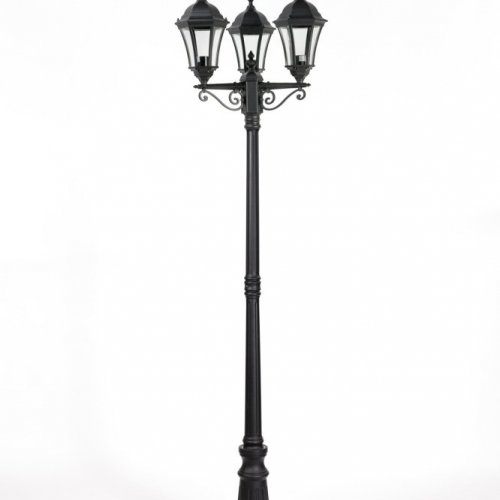 Наземный фонарь ASTORIA 1 S 91309SB Bl