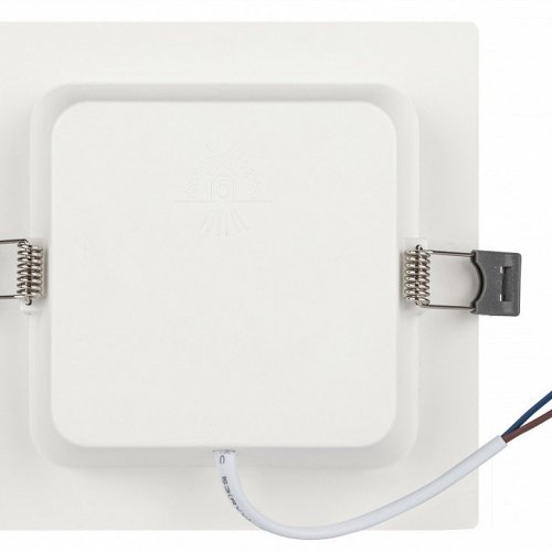 Встраиваемый светильник Эра LED панель Б0057446