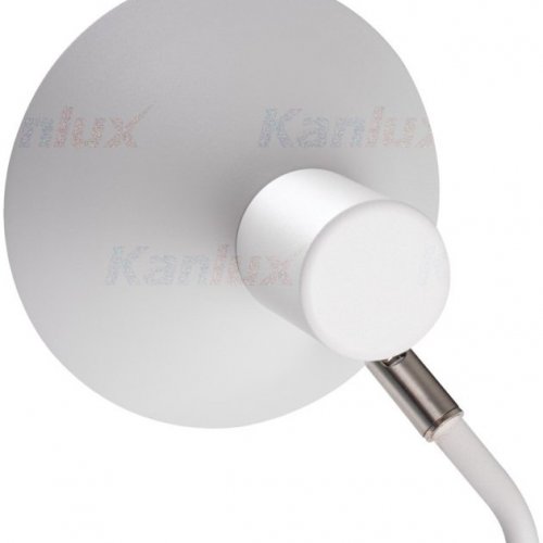 Настольная лампа Kanlux NEDIA E14 W 34476