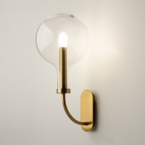 Бра Maytoni Status MOD333WL-01BS Бра Maytoni Status MOD333WL-01BS