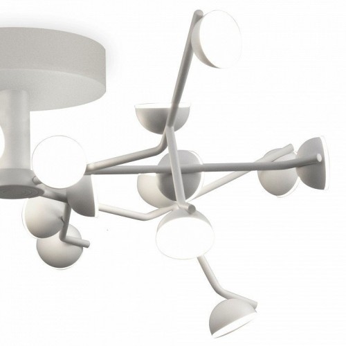 Потолочная люстра Mantra Adn 6416 Потолочная люстра Mantra Adn 6416