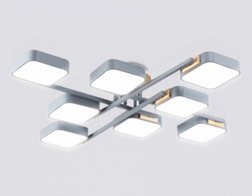 Люстра на штанге Ambrella light COMFORT FL4889 Люстра на штанге Ambrella light COMFORT FL4889