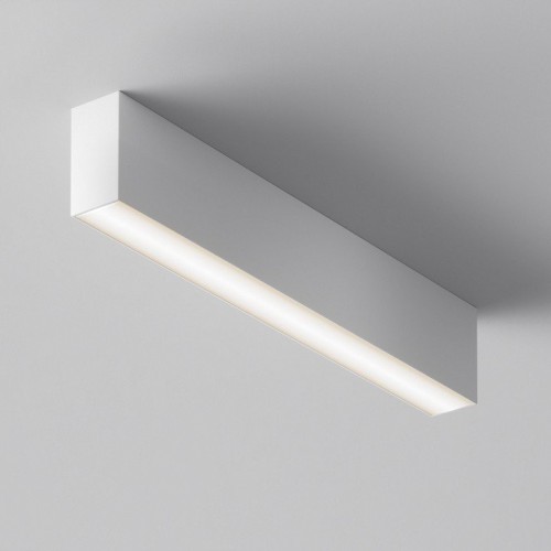 Точечный светильник Maytoni Basis C068CL-20W3-6K-W