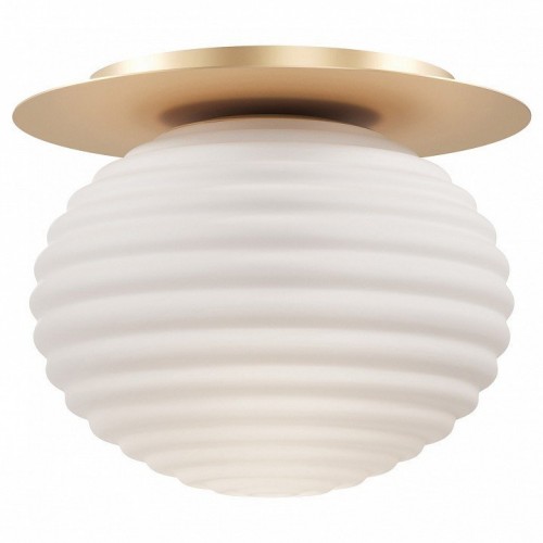 Потолочный светильник Maytoni Reels MOD268CL-01G