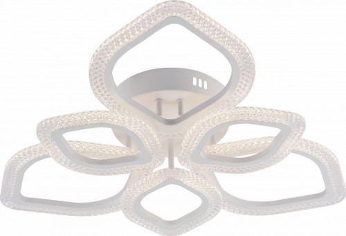 Потолочная люстра Rivoli Megan Б0060842 Потолочная люстра Rivoli Megan Б0060842