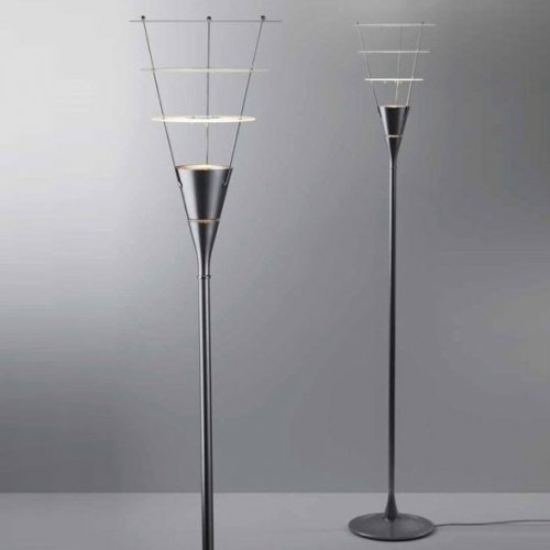 Торшер Fabbian Saturnina D25C0351