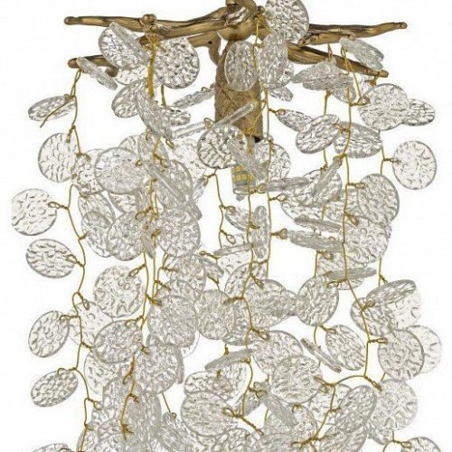 Подвесная люстра Dio DArte Tavenna Antigue Tavenna H 1.5.21.102 A Подвесная люстра Dio DArte Tavenna Antigue Tavenna H 1.5.21.102 A