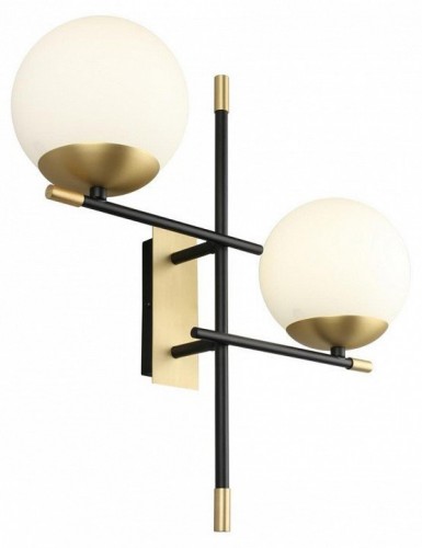 Бра Aployt Kristina APL.313.11.02 Бра Aployt Kristina APL.313.11.02