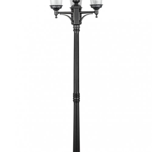 Наземный фонарь ELBA 86408B/01 Bl Наземный фонарь ELBA 86408B/01 Bl