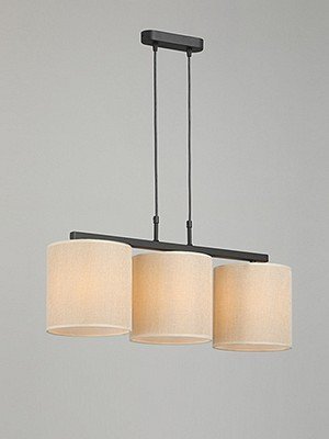 Подвесной светильник Vitaluce V2881-1/3S