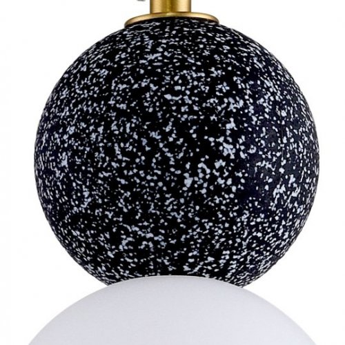 Подвесной светодиодный светильник Kink Light Мони 07627-1+1,19 Подвесной светодиодный светильник Kink Light Мони 07627-1+1,19