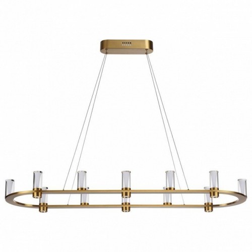 Подвесной светильник Odeon Light Defance 7144/65L