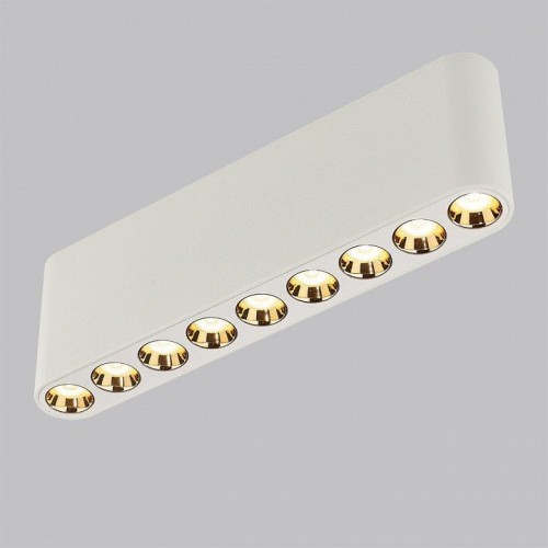 Точечный светильник Odeon Light Small 7091/21CL