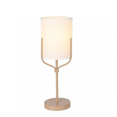 Интерьерная настольная лампа Inari V11858-1T