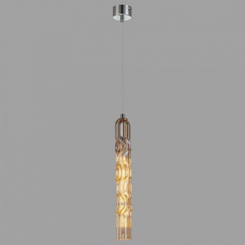 Подвесной светильник Belfast Grosvenor 167-1 CR CA