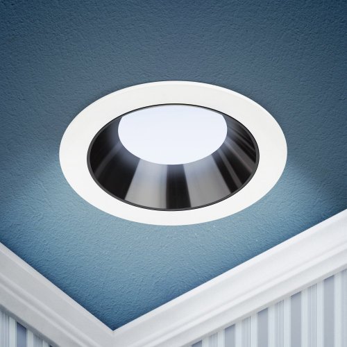 Точечный светильник ЭРА LED 21 LED 21-12-6K