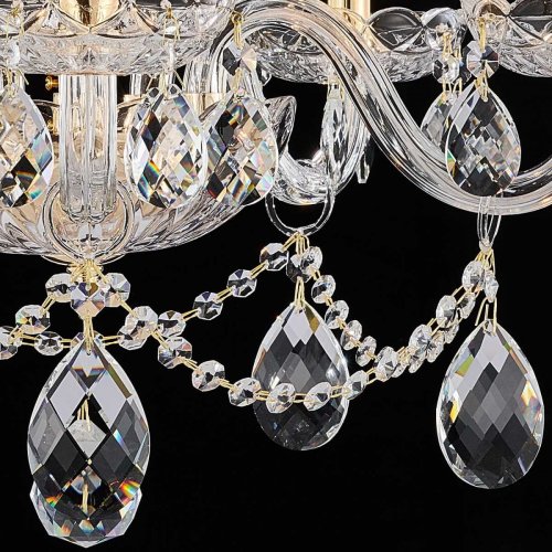 Люстра Illumico IL2066-5PBC-25 ELITE